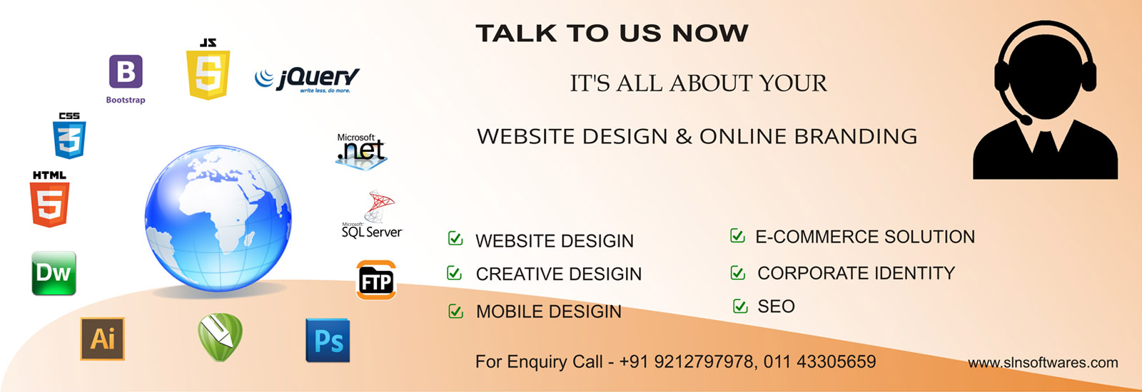 software company in delhi