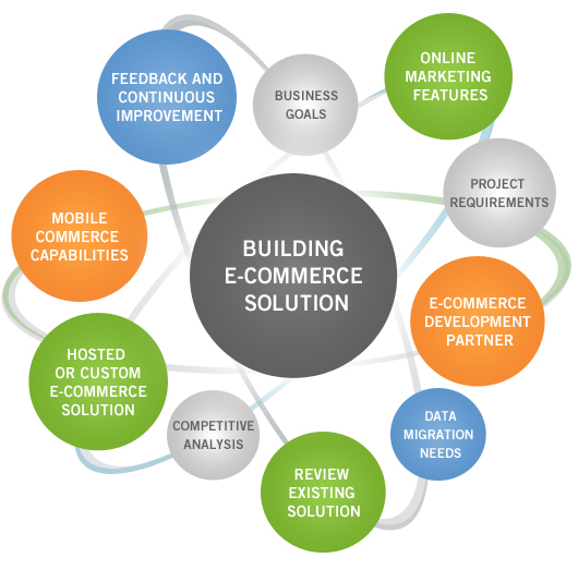 Softwares development Company in Delhi