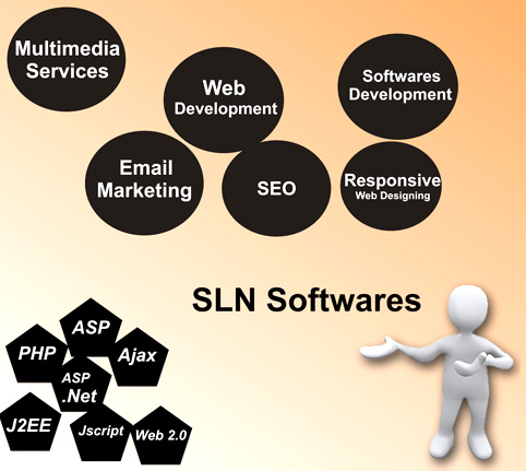 Softwares Devlopment Company in Delhi
